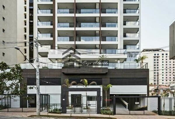 Apartamento à venda em São Paulo/SP