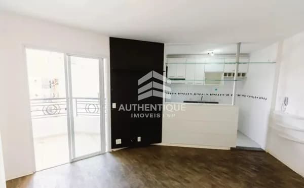 Apartamento em São Paulo - Vila Leopoldina