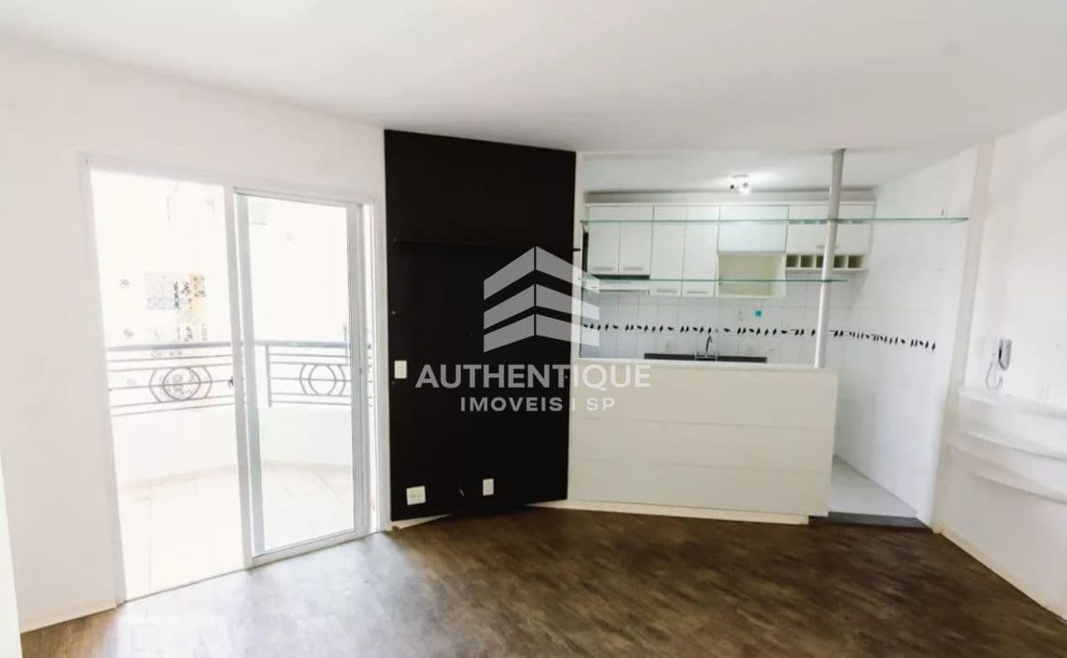 Apartamento em São Paulo - Vila Leopoldina