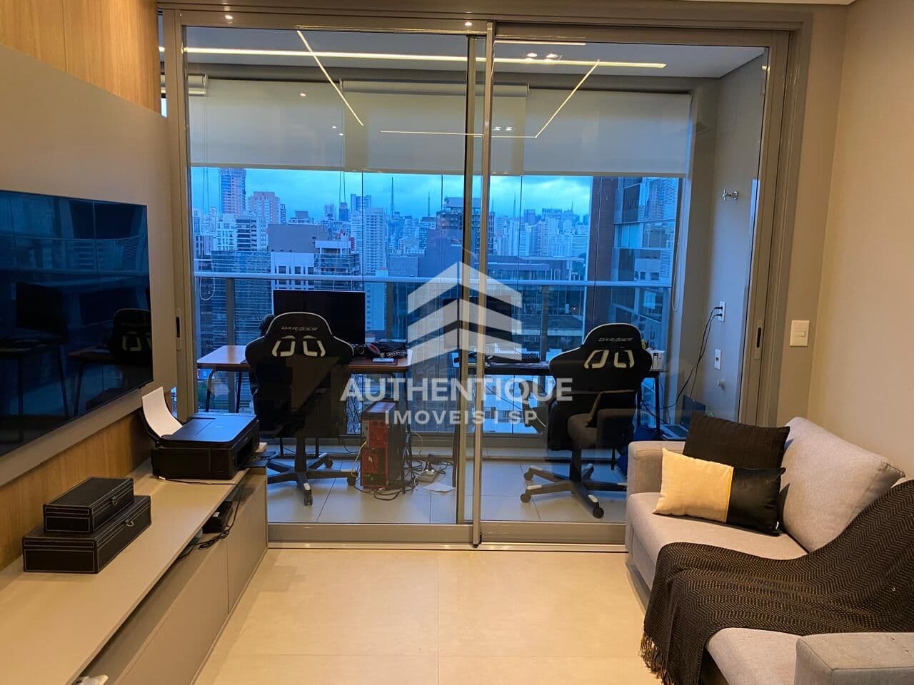 Apartamento no bairro Pinheiros à venda