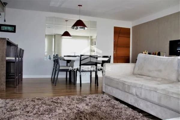 Apartamento à venda em São Paulo/SP