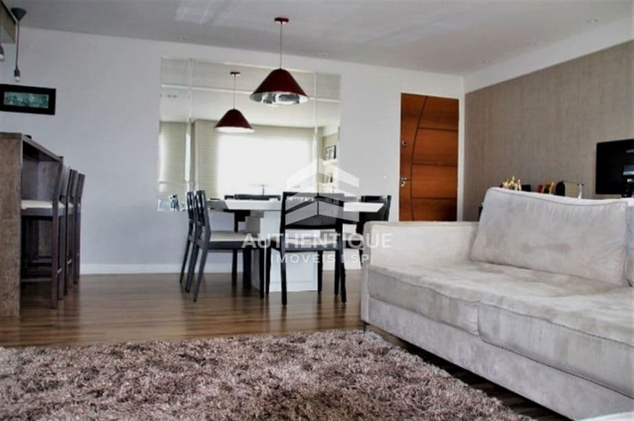 Apartamento à venda em São Paulo/SP