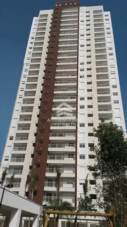 Apartamento em São Paulo - Barra Funda