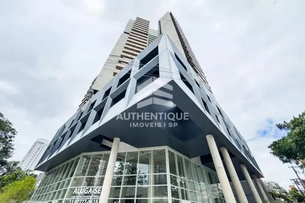 Apartamento em São Paulo - Pinheiros
