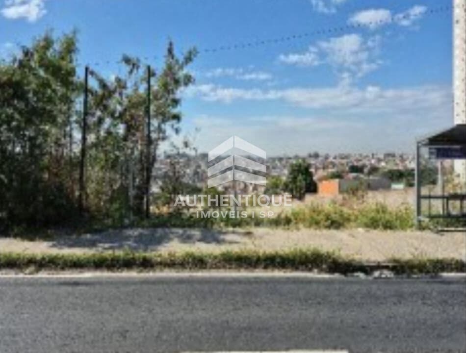 Terreno Em Leilão