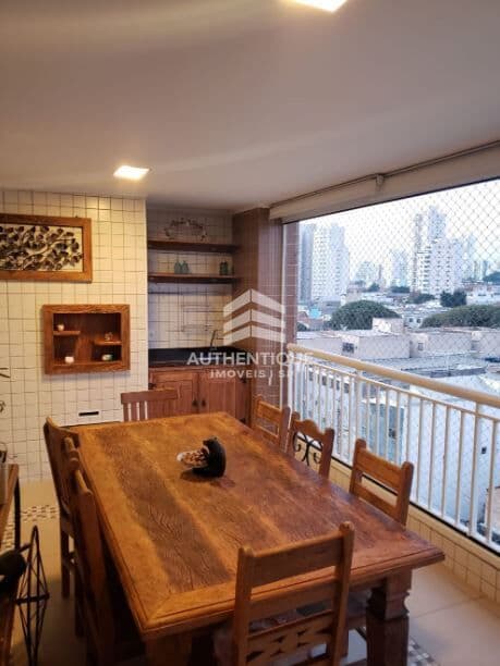 Apartamento à venda em São Paulo/SP
