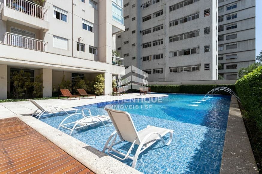 Apartamento em São Paulo - Bela Vista