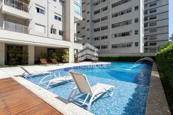 Apartamento em São Paulo - Bela Vista