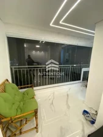 Apartamento em São Paulo - Panamby