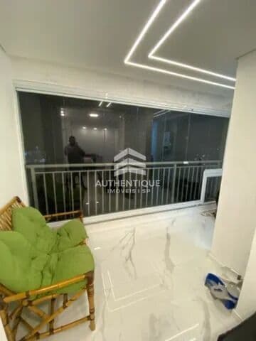 Apartamento em São Paulo - Panamby