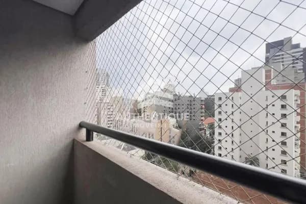 Apartamento em Pinheiros à venda