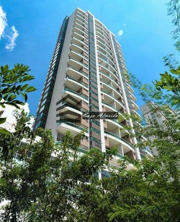 Apartamento à venda em Barueri/SP