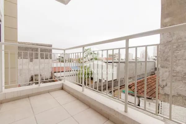 Apartamento à venda em São Paulo/SP