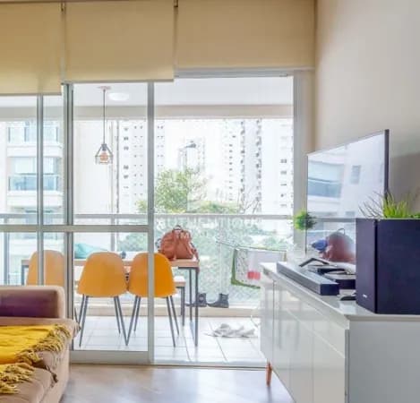 Apartamento à venda em São Paulo/SP