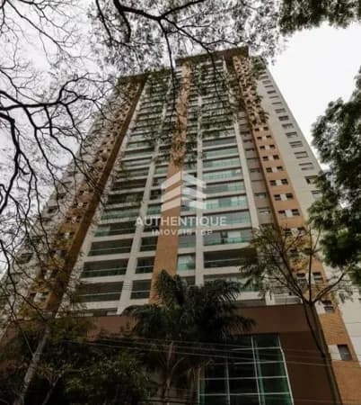Apartamento em São Paulo - Campo Belo