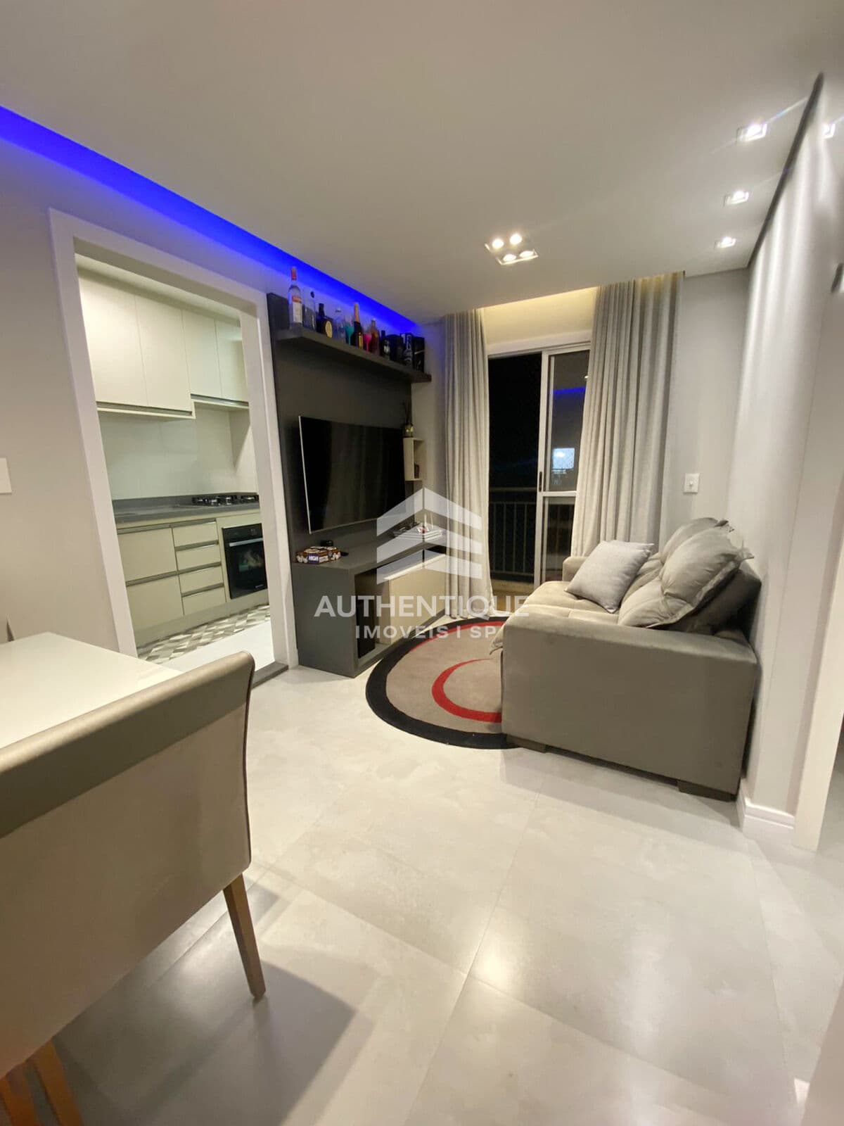 Apartamento em São Paulo - Jardim Vila Formosa