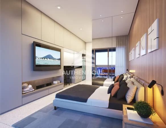 Apartamento à venda em São Paulo/SP