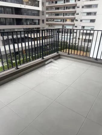 Apartamento em São Paulo - Tatuapé