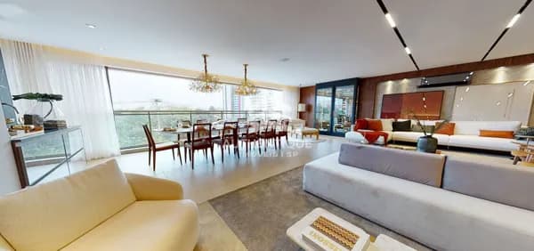 Apartamento em São Paulo - Vila Clementino