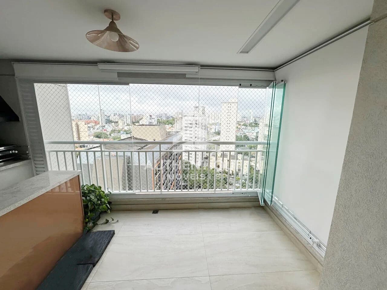 Apartamento no bairro Jardim Chácara Inglesa, São Bernardo do Campo à venda