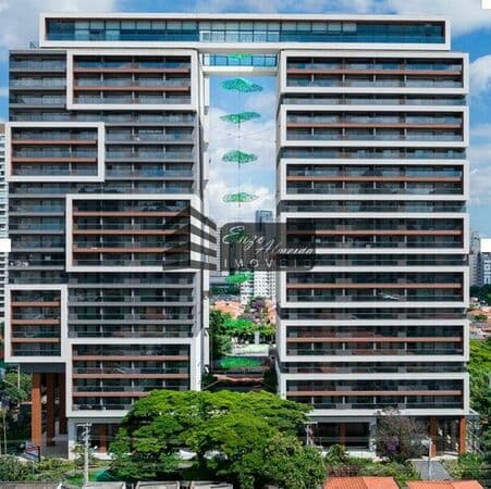 Apartamento à venda em São Paulo/SP