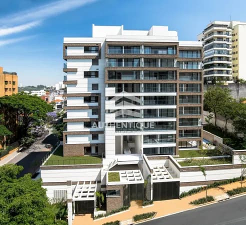 Apartamento à venda em São Paulo/SP