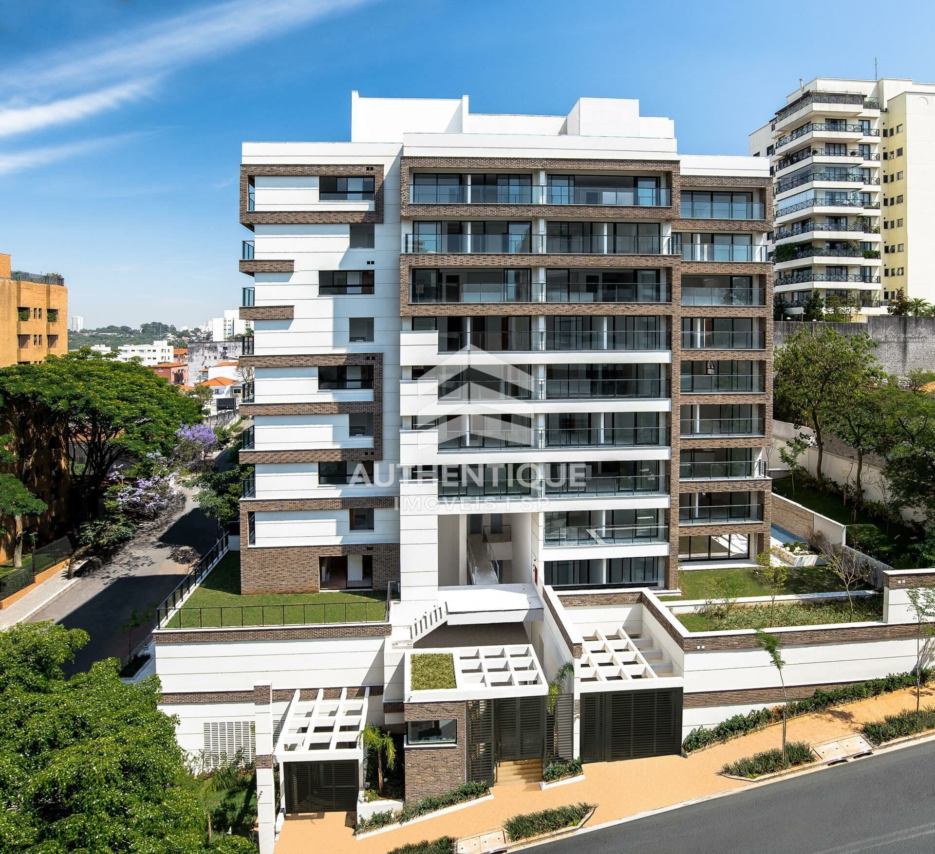 Apartamento à venda em São Paulo/SP