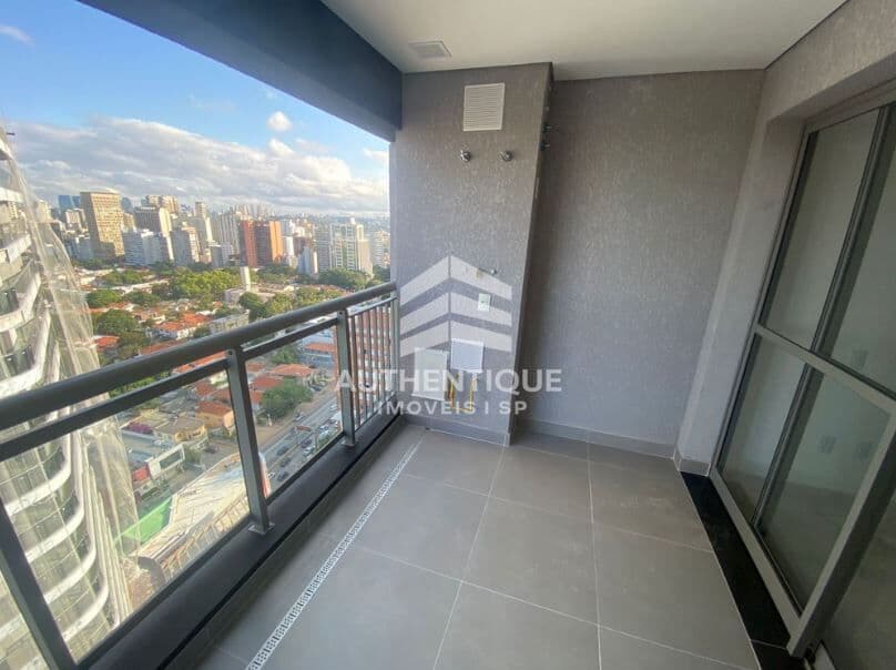 Apartamento à venda em São Paulo/SP