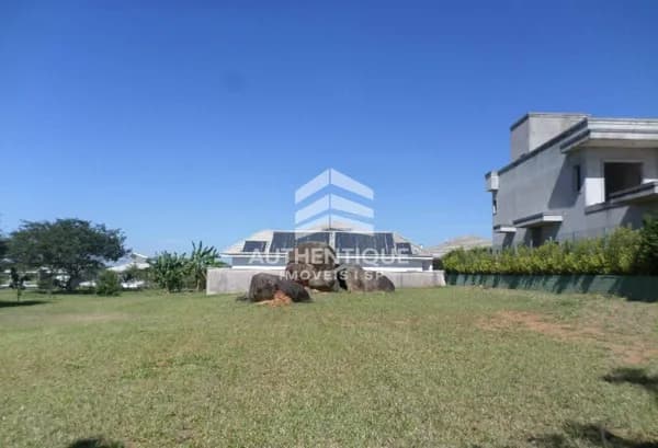 Lote/Terreno em Itatiba - Condominio Residencial Paradiso