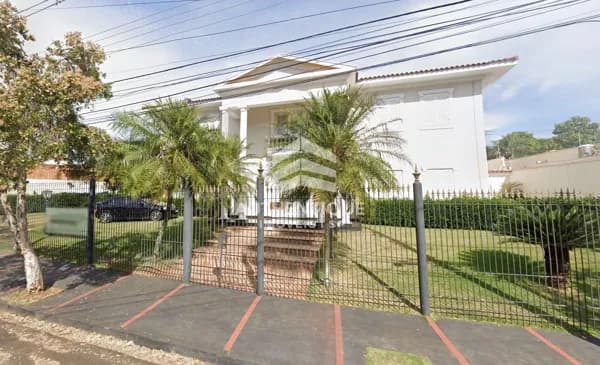 Casa em Ribeirão Preto - Jardim Sumaré