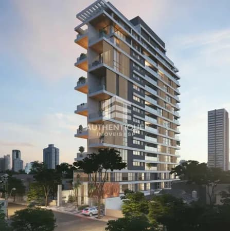 Apartamento à venda em São Paulo/SP