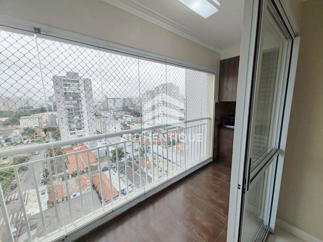 Apartamento no centro de São Caetano do Sul à venda