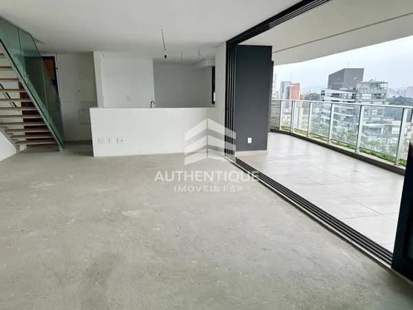Apartamento à venda em São Paulo/SP