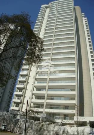 Apartamento em São Paulo - Campo Belo