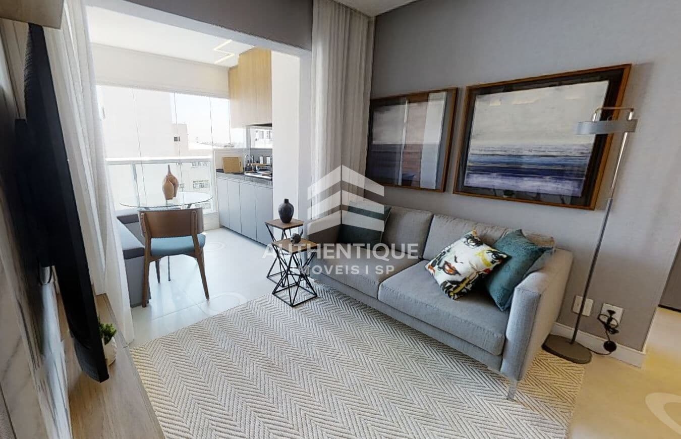 Apartamento à venda em São Paulo/SP