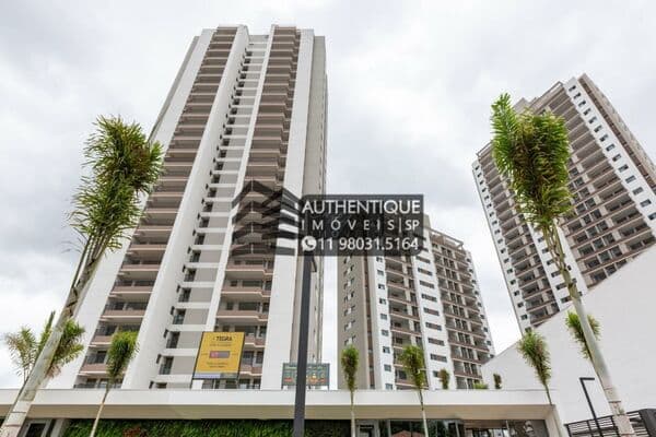 Apartamento à venda em Campinas/SP