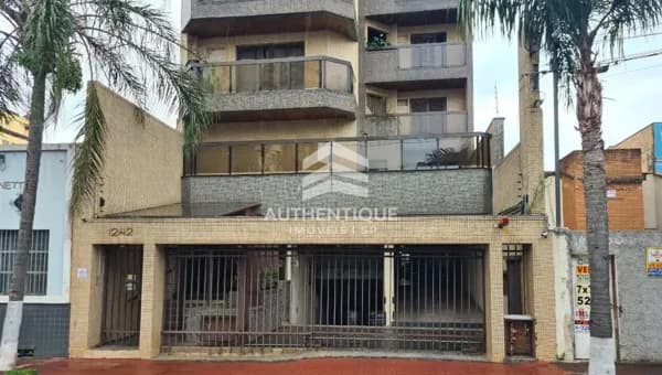 Apartamento Em Leilão Centro Sorocaba