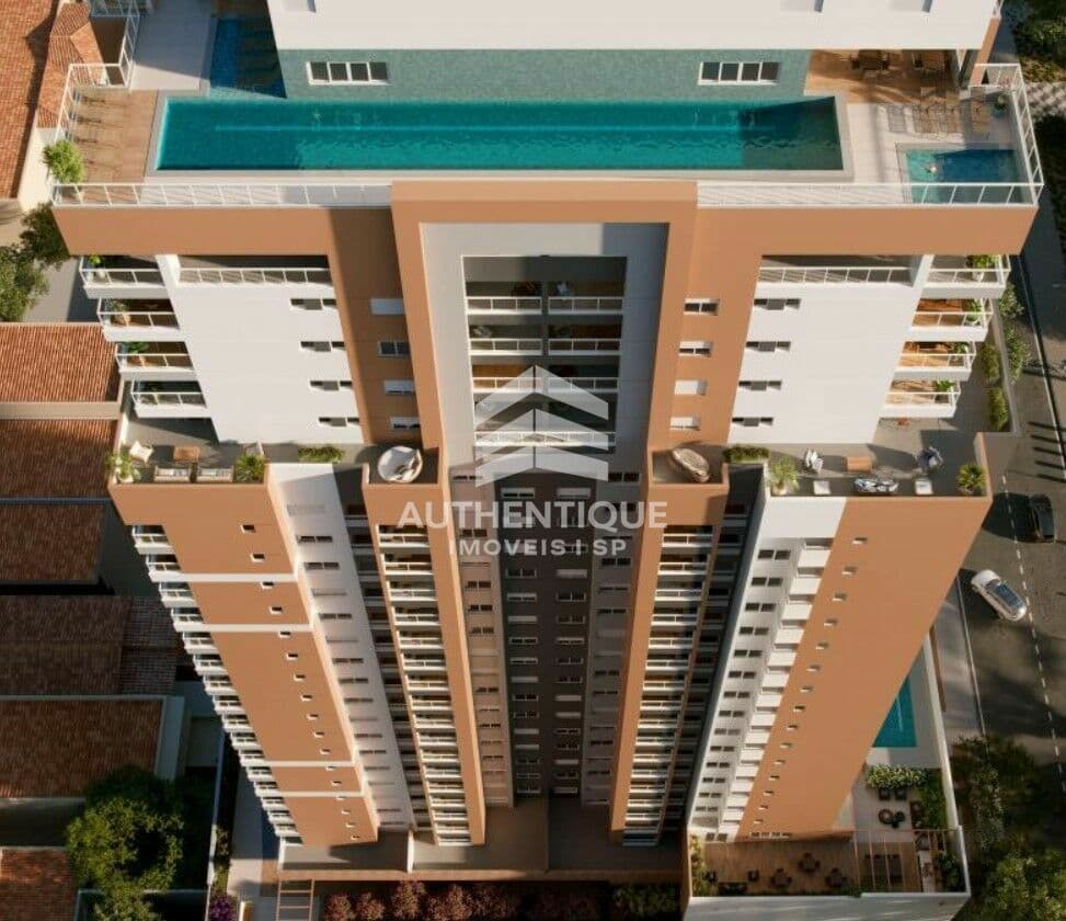 Apartamento à venda em São Paulo/SP