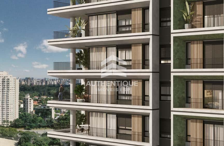 Apartamento em São Paulo - Vila Clementino
