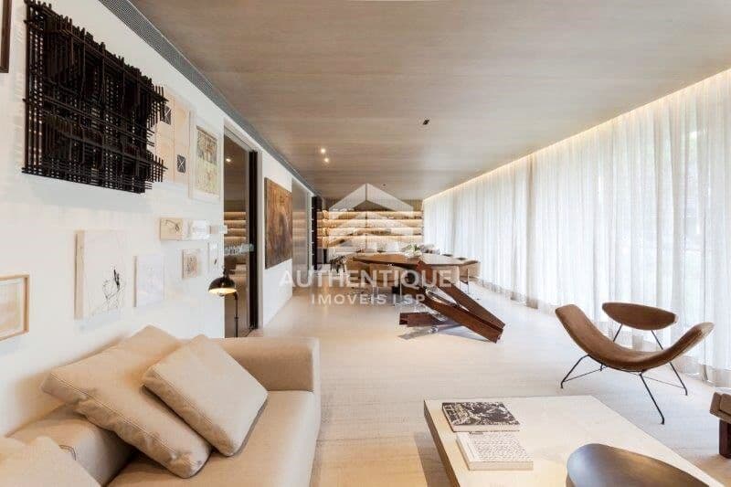 Apartamento à venda em São Paulo/SP
