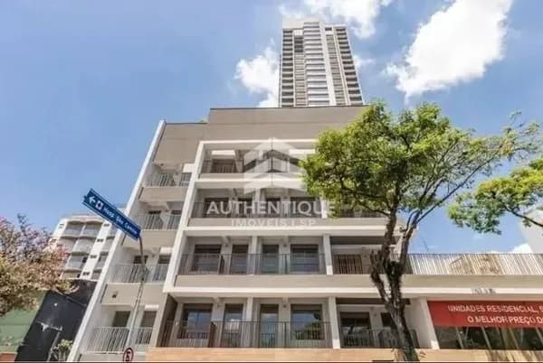 Apartamento à venda em São Paulo/SP