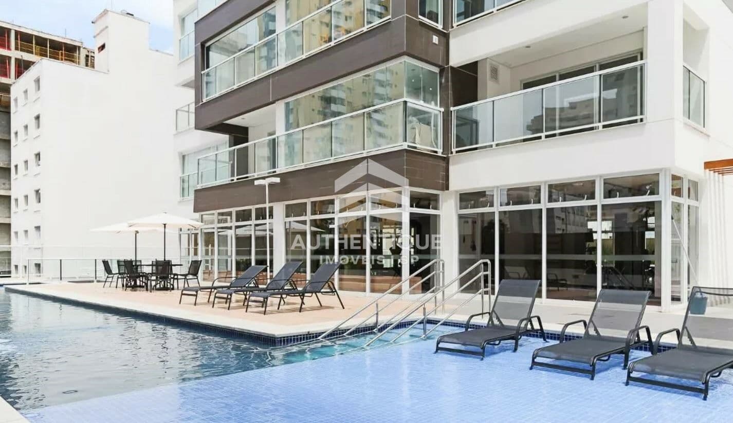 Apartamento à venda em São Paulo/SP