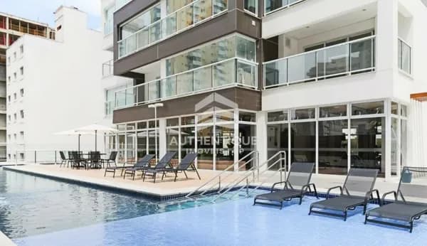 Apartamento à venda em São Paulo/SP