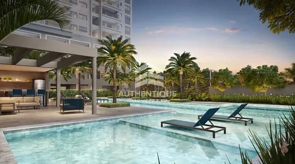 Apartamento em São Paulo - Chácara Inglesa