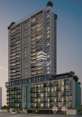 Apartamento à venda em São Paulo/SP
