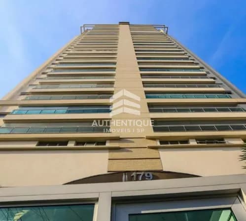Apartamento em São Paulo - Vila Mariana