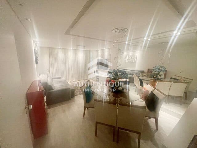 Apartamento em São Caetano do Sul - Santa Paula