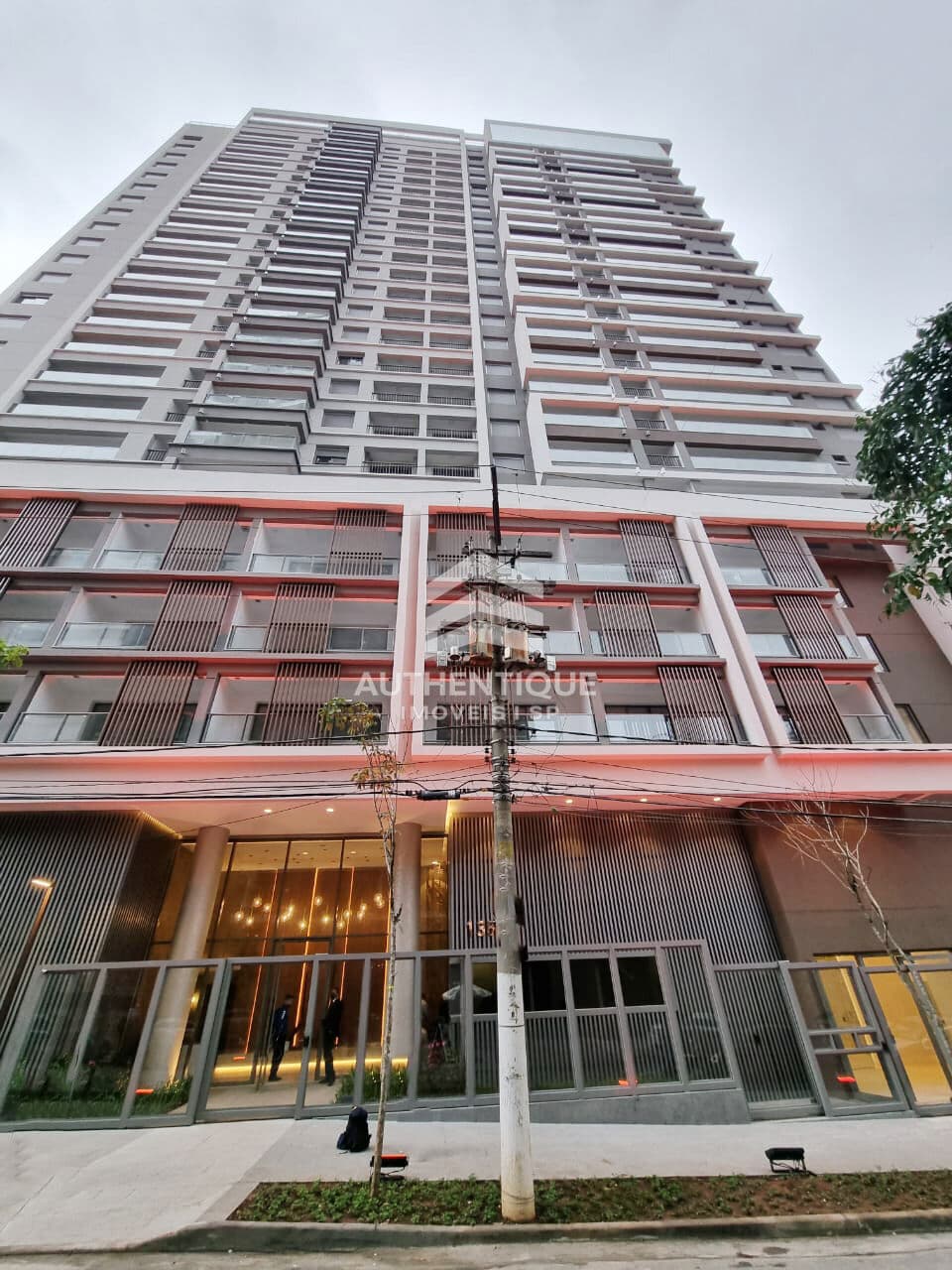 Apartamento à venda em São Paulo/SP