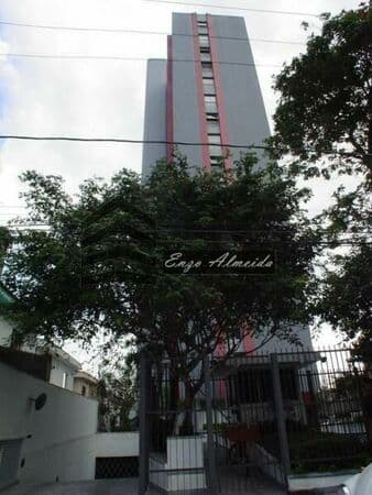 Apartamento à venda em São Paulo/SP