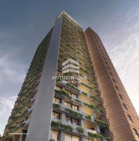 Apartamento Alto Padrão no Jardins/SP à venda
